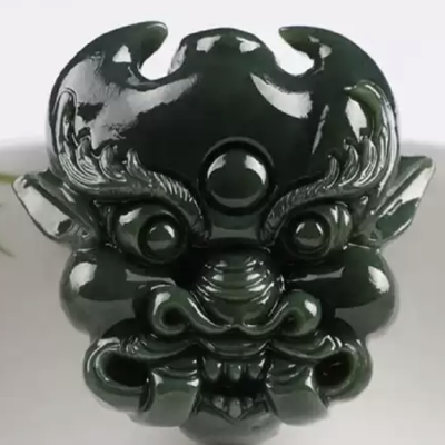 Li Huang